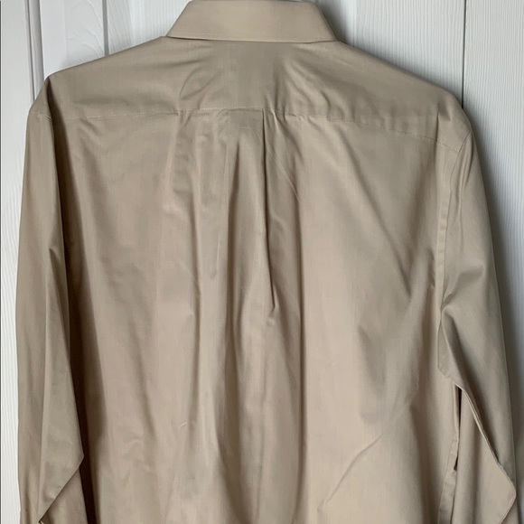 Stafford Button Up Dress Shirt - Picture 2 of 4